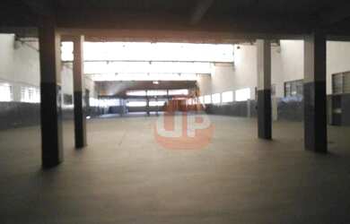 Imagem 10: Galpão à venda, 2900 m² por R$ 8.700.000 - Jurubatuba - São Paulo/SP