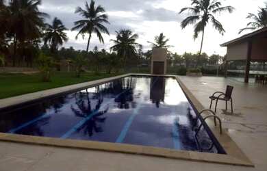 Imagem: O terreno e está localizado em Treze de Julho, Aracaju à venda