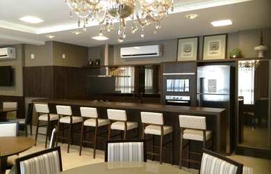 Imagem 6: Apartamento Puerto Velero 4 Suites 3 vagas novo em Balneário Camboriu