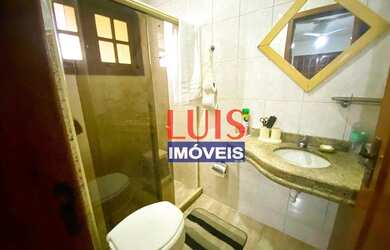 Imagem 15: Casa com 4 dormitórios à venda, 287 m² por R$ 1.200.000 - Itaipu -...