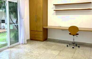 Imagem 6: CASA CONDOMÍNIO NOVO LEBLON - BARRA DA TIJUCA - RJ