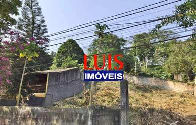 Imagem 3: Terreno à venda, 460 m² por R$ 340.000 - Itaipu - Niterói/RJ - TE0875