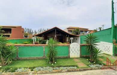 Imagem 2: CABO FRIO - Casa de Condomínio - Florestinha I Tamoios