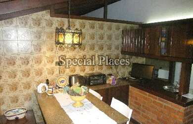 Imagem 16: Linda mansão em meio ao verde, aconchegante, 4stes