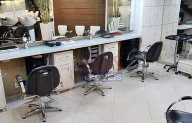 Imagem 6: Loja à venda, 31 m² por R$ 280.000 - Piratininga - Niterói/RJ -LO0188