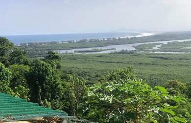 Imagem 7: VENDA - Fantastica e Incrivel Área Nativa com 2.200m2 em Pedra de Grumari...