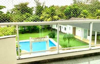 Imagem 12: CASA CONDOMÍNIO NOVO LEBLON - BARRA DA TIJUCA - RJ