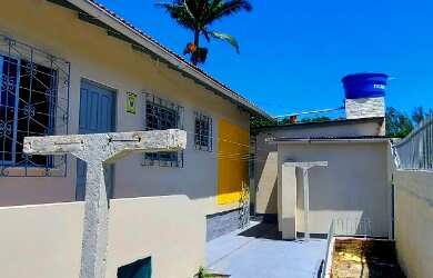 Imagem 9: Casa á venda em Imbituba, a 200 metros até a lagoa de Ibiraquera