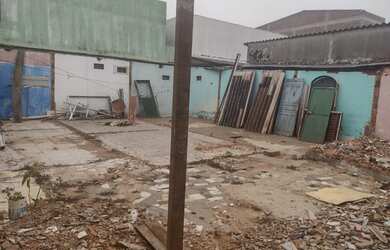 Imagem 1: Vb-Lote 250 m² para Investidor na Qnm 07 - Ceilândia Sul