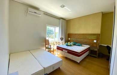 Imagem 16: Casa com 7 dormitórios, 860 m² - venda por R$ 5.000.000,00 ou aluguel...