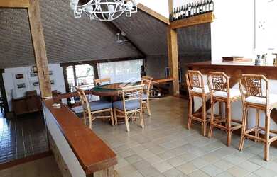 Imagem 14: Maravilhosa mansão na Praia da Ferradura, Armação dos Búzios/RJ