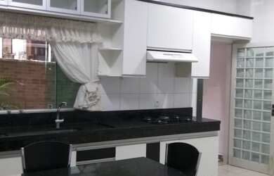 Imagem 12: Casa Jardins para alugar Sobrado Jardins Atenas Venda e Aluguel