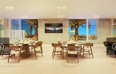 Imagem 3: Sobrado novo Contemporâneo a 5 min do Shopping Iguatemi