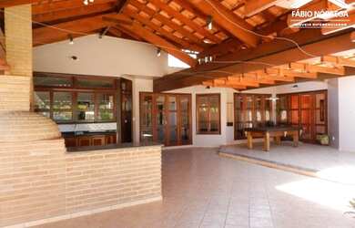 Imagem 6: Belíssima casa para Venda e ou Locação no Condomínio Village Paineiras