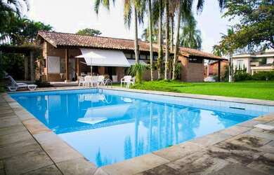 Imagem 5: Bela Casa em Condomínio