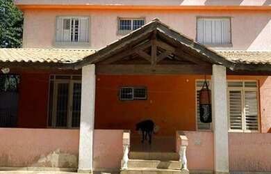 Imagem 1: Sobrado à Venda em Santana de Parnaíba / SP