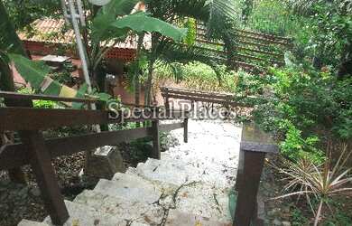 Imagem 6: Linda mansão em meio ao verde, aconchegante, 4stes