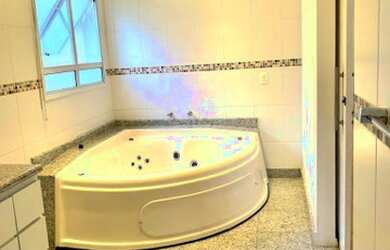 Imagem 15: CASA CONDOMÍNIO NOVO LEBLON - BARRA DA TIJUCA - RJ