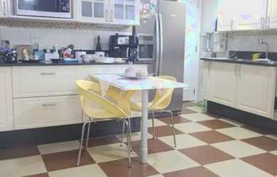 Imagem 12: Cobertura para venda tem 520 metros quadrados com 3 quartos