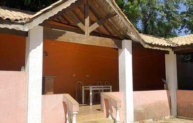 Imagem 2: Sobrado à Venda em Santana de Parnaíba / SP