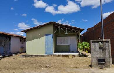 Imagem 3: Casa Residencial Eduardo costa