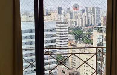 Imagem 10: Flat para aluguel possui 50 metros quadrados com 1 quarto em Vila Olímpia - São Paulo - SP