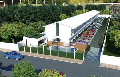 Imagem 5: Apartamento Duplex à venda, 77 m² por R$ 351.000,00 - Coroa Vermelha...