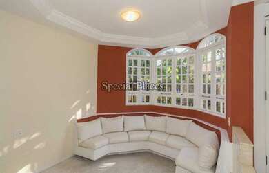 Imagem 8: Condomínio com toda infraestrutura, a alguns passos da praia!