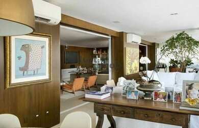 Imagem 2: Apartamento para alugar no bairro Jardim Paulista - São Paulo/SP, Zona Sul