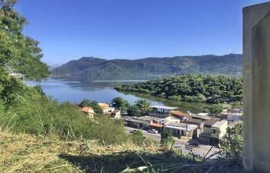 Imagem 4: Terreno à venda, 360 m² por R$ 290.000 - Camboinhas - Niterói/RJ -...