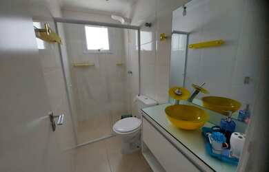 Imagem 9: APARTAMENTO 02 QUARTOS PÉ NA AREIA MOBILIADO COM LAZER COMPLETO NO CENTRO...