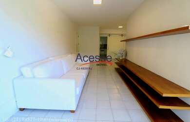 Imagem 10: Linda vista, silencioso, reformado, charmoso 2 qtos original 3 , 2 vagas...