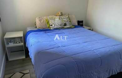 Imagem 14: Apartamento à venda no bairro Parque Rural Fazenda Santa Candida - Campinas/SP