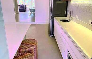 Imagem 4: Maravilhoso apto. 2 dorm 1 suite 2 vagas Santa Paula