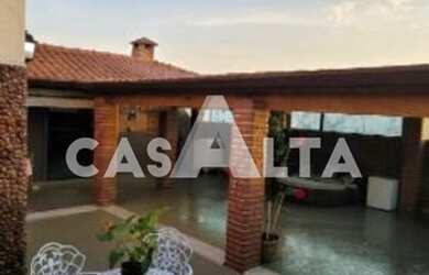 Imagem: O apartamento na cobertura possui 3 Dormitórios, 5 Banheiros