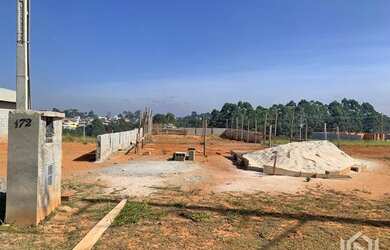 Imagem 3: VARGEM GRANDE PAULISTA - Terreno Padrão - Belbancy