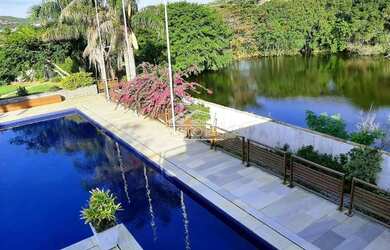 Imagem 5: Maravilhosa mansão na Praia da Ferradura, Armação dos Búzios/RJ