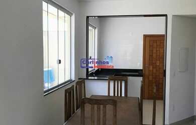 Imagem 7: Casa à venda no bairro Guarujá Mansões - Betim/MG