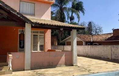 Imagem 6: Sobrado à Venda em Santana de Parnaíba / SP