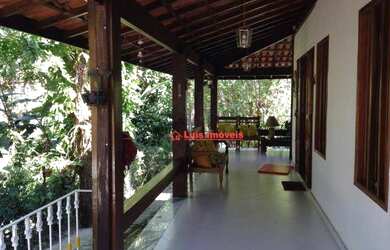 Imagem 4: Casa com 5 dormitórios à venda, 350 m² por R$ 1.600.000 - Itaipu -...