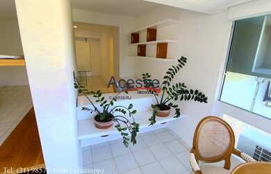 Imagem 9: Linda vista, silencioso, reformado, charmoso 2 qtos original 3 , 2 vagas...