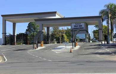 Imagem 1: Casa Alto Padrão. Piscina, Churrasqueira, Ar-condicionadoeÁrea de serviço