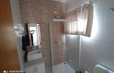 Imagem 8: Casa a venda no Condomínio Porto em Atibaia