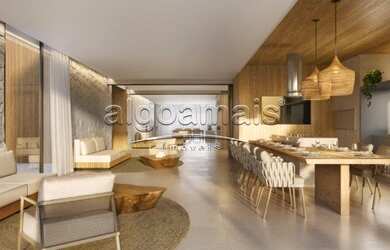 Imagem 9: XANGRI-Lá - Terreno Padrão - Condomínio Amare Home Resort