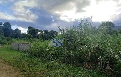 Imagem 5: Área bem localizada na praia Massaguaçu, á 300m da praia