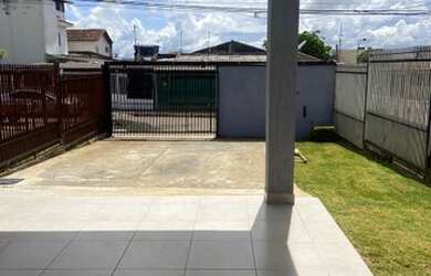 Imagem 4: VB-Casa na Qnl 17 Pé Direito Alto - Aceita Financiamento Fgts