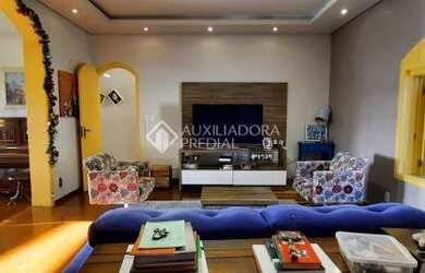 Imagem 6: NOVO HAMBURGO - Casa Padrão - Ouro Branco