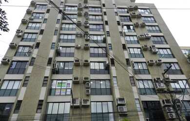 Imagem: O depósito possui 56m² de Área e Imóvel novo e está localizado