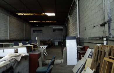 Imagem 11: Galpão/Depósito/Armazém para aluguel tem 440 metros quadrados