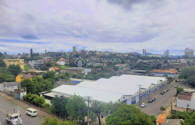 Imagem 13: NOVO HAMBURGO - Apartamento Padrão - Rondônia